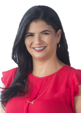 Foto oficial de Profa Sonara Nora de Zé do Pão