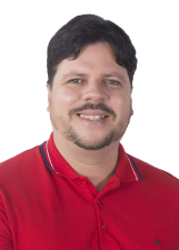 Foto oficial de George Pereira