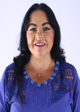 Foto oficial de Mônica Irmã de Ninha