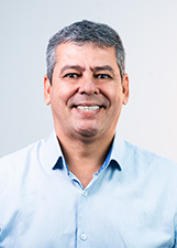 Foto oficial de Itamar Ribeiro