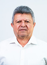 Foto oficial de Tarcisio