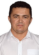 Foto oficial de Sueldo Campos