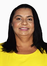 Foto oficial de Nega de Leonel
