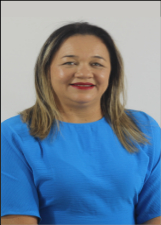 Foto oficial de Maria de Damião