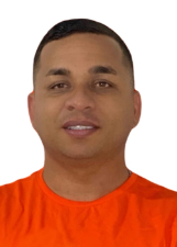 Foto oficial de Valdo de Dequinha