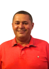 Foto oficial de Biu da Mata Limpa