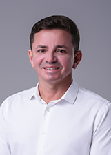 Foto oficial de Jaelson Matias