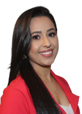 Foto oficial de Luana de Mata Limpa