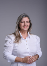 Foto oficial de Dra. Silvia