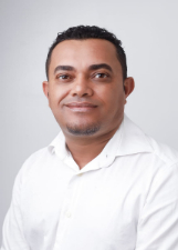 Foto oficial de João Paulo