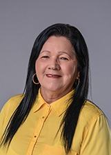 Foto oficial de Naná
