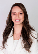 Foto oficial de Vanessa de Dado