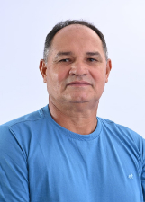 Foto oficial de Ninha