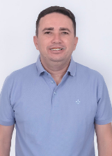 Foto oficial de Lemoel Ludovico