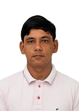 Foto oficial de Miudo