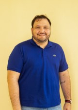 Foto oficial de Mooacyr Cartaxo