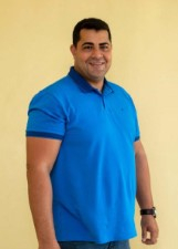 Foto oficial de Dr. Clebson