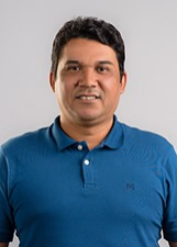 Foto oficial de Leo Moura
