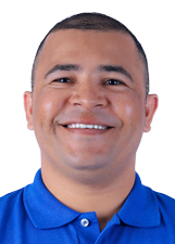 Foto oficial de Jackes Rodrigues