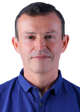 Foto oficial de Ariano Dantas
