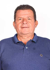 Foto oficial de Péu de Balbina