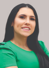 Foto oficial de Natália Lira