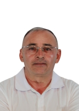 Foto oficial de Domício da Saúde