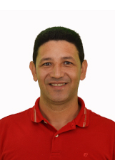 Foto oficial de Jota do Sindicato