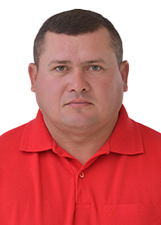 Foto oficial de Pedrão