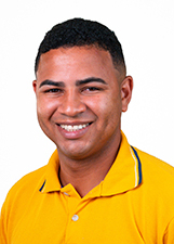 Foto oficial de Jardel de Fuba