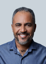 Foto oficial de Beto da Prestação