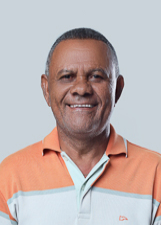 Foto oficial de Biu de Zezé