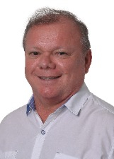 Foto oficial de Sebastião Antônio