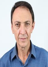 Foto oficial de Aristeu Oliveira