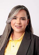 Foto oficial de Edna de Gonzaga