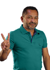 Foto oficial de Joao de Doca