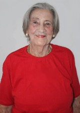 Foto oficial de Celina Diniz