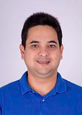 Foto oficial de Netinho de Lando