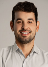 Foto oficial de Victor Bruno de Dorian