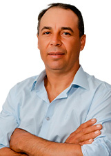 Foto oficial de Dinha de Dija de Inacinho