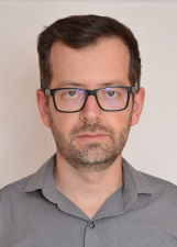 Foto oficial de Natan Rosisca