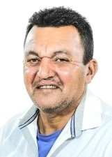 Foto oficial de Preto