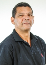 Foto oficial de Nene da Regina