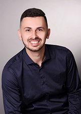 Foto oficial de Lucas Peluso