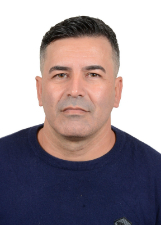 Foto oficial de Irmão Paulinho