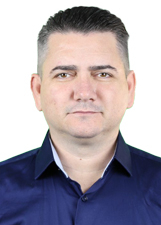 Foto oficial de Professor Wellington Leitão