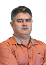 Foto oficial de Alvaro do Santão