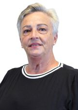 Foto oficial de Dona Cida
