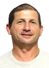 Foto oficial de Almir Mielke