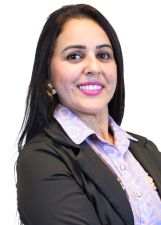 Foto oficial de Eliane Caetano